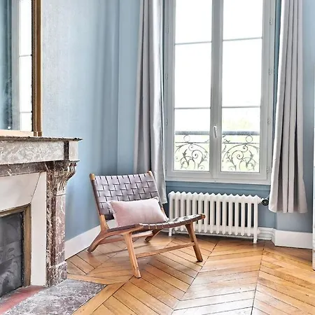 Magnifique Proche De Bastille * باريس