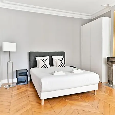 Magnifique Proche De Bastille * باريس