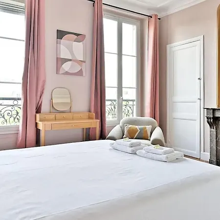 Magnifique Proche De Bastille باريس