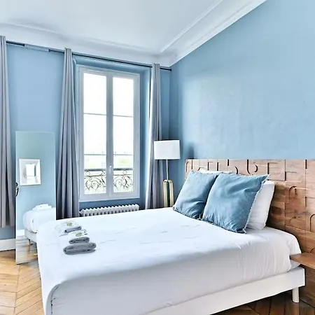 Magnifique Proche De Bastille باريس