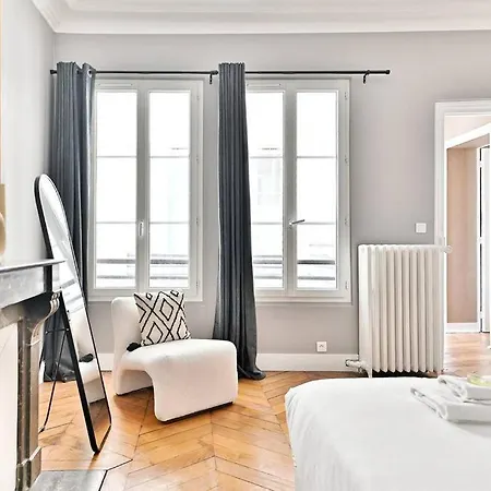 Magnifique Proche De Bastille