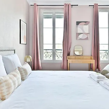 Magnifique Proche De Bastille *