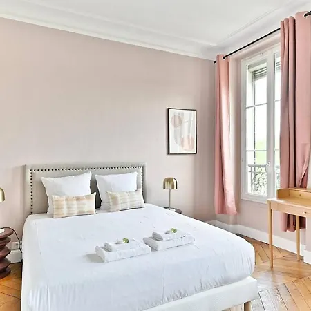 Magnifique Proche De Bastille * باريس