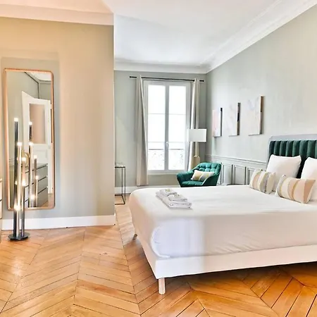 Magnifique Proche De Bastille * باريس