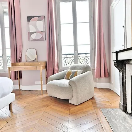 Magnifique Proche De Bastille